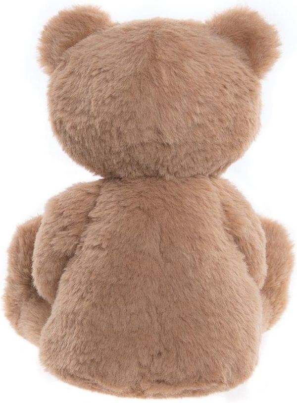 OSO OATMEAL MARRÓN 29 CM - Imagen 4