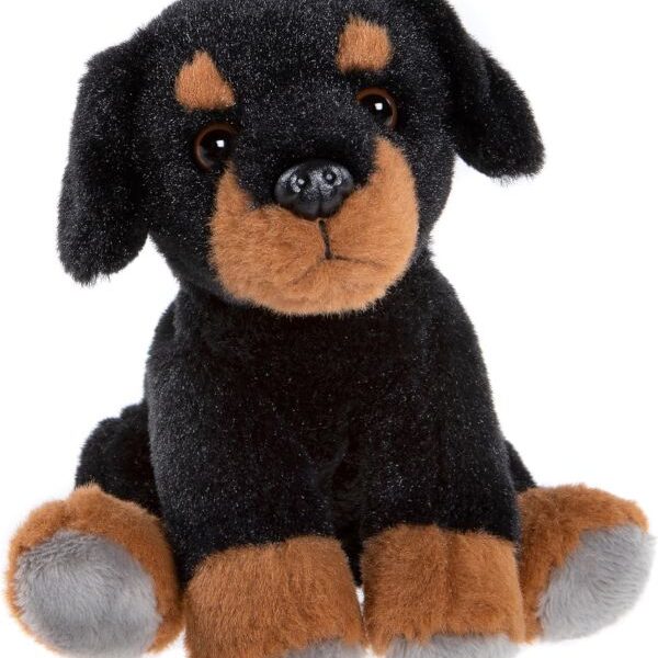 CUDDLE CUB PERRO ROTTIE 13 CM