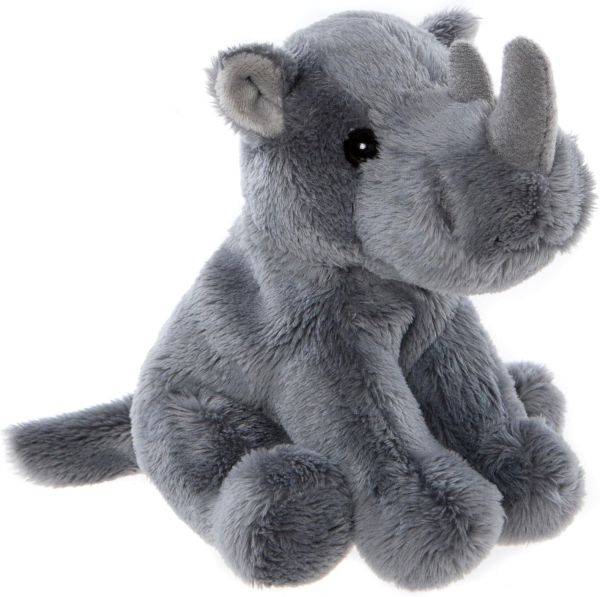 CUDDLE CUB RINO 13 CM