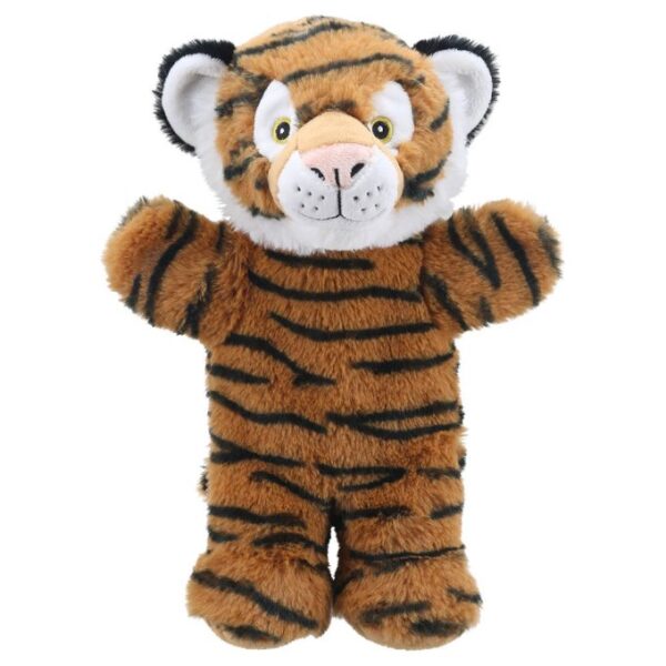 MARIONETA ECO TIGRE 32CM