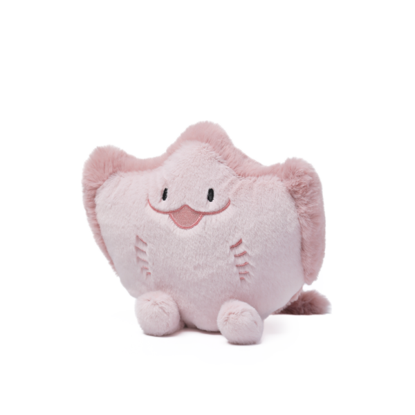 PEZ RAYA SONRISA 15CM