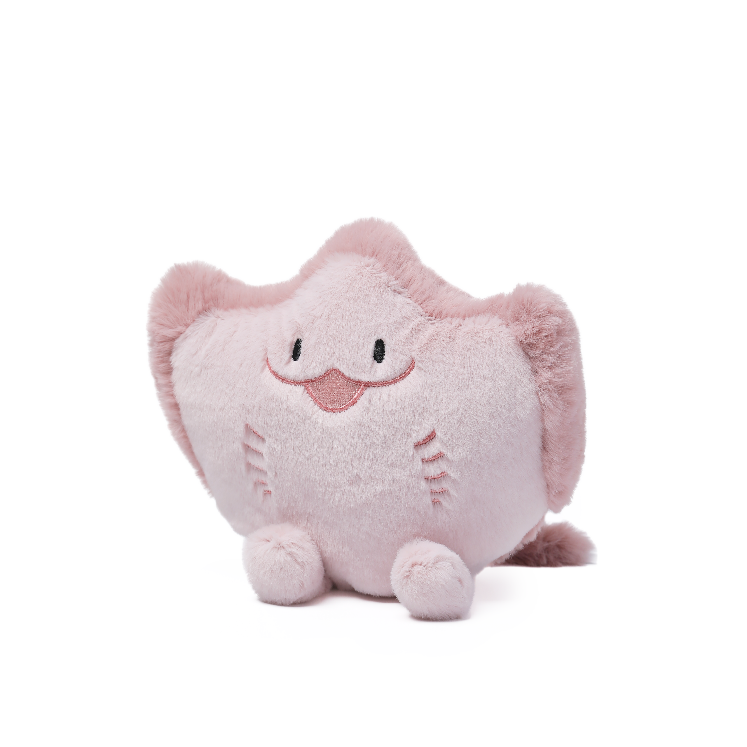 PEZ RAYA SONRISA 15CM