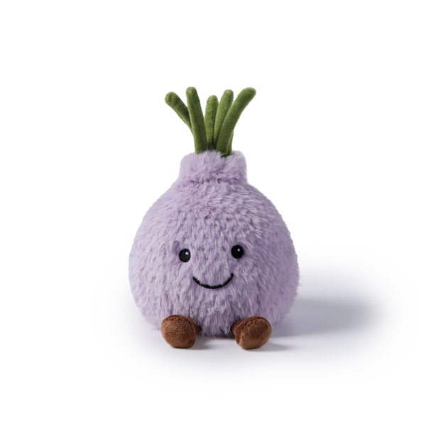 CEBOLLA SÍMPATICA 18CM