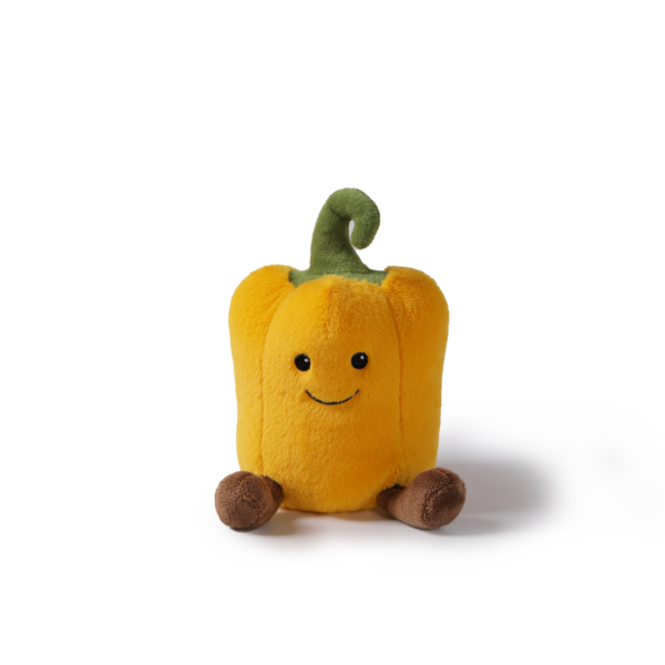 PIMIENTO AMARILLO INGENUO 18CM