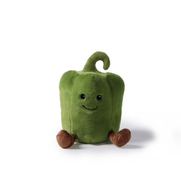 PIMIENTO VERDE ENERGÍA 18CM