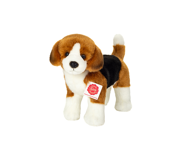 PERRO BEAGLE 23CM
