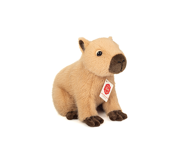 CAPYBARA 25CM