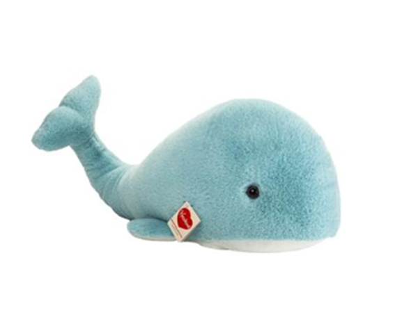 BALLENA WANDA 42CM