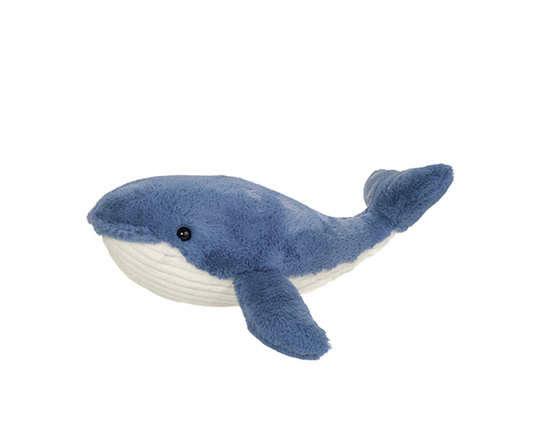 BALLENA WALTRAUD 44CM