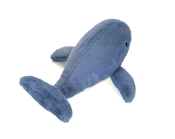 BALLENA WALTRAUD 44CM - Imagen 2