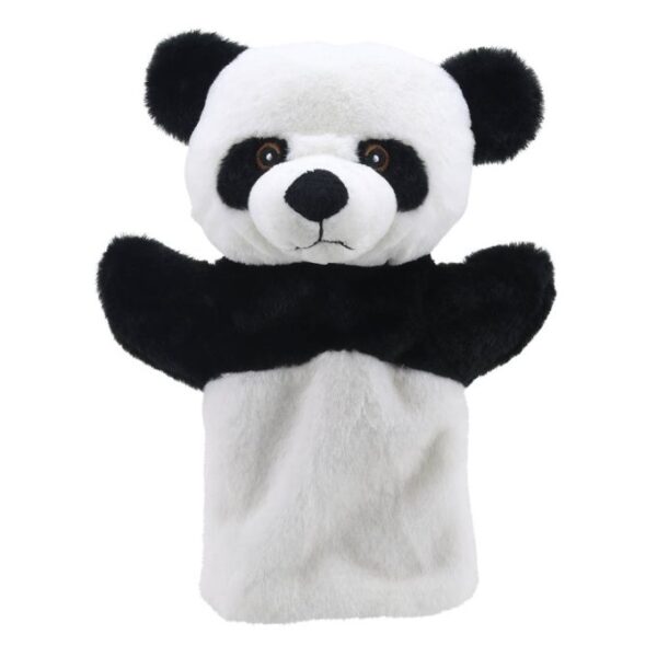 MARIONETA OSO PANDA 27 CM APROX