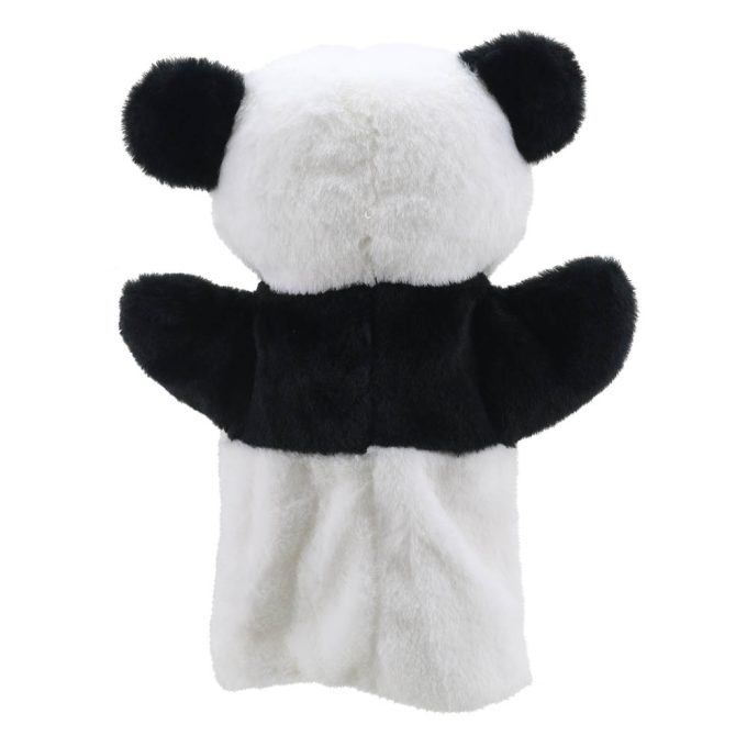 MARIONETA OSO PANDA 27 CM APROX - Imagen 3