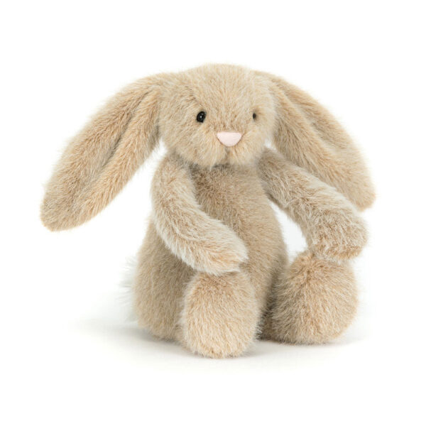 Oat Flufflet Bunny little