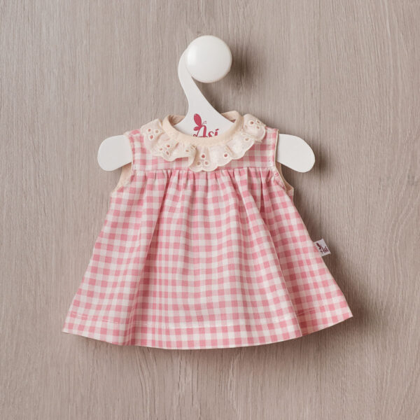 VESTIDO LOLA COLECCIÓN PATRICIA