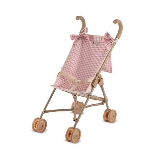 SILLA TIJERA PASEO PQ C/BOLSO COLECCIÓN PATRICIA