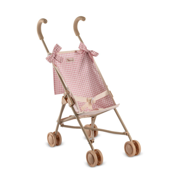 SILLA TIJERA PASEO GDE C/BOLSO COLECCIÓN PATRICIA altura manillar 62 cm