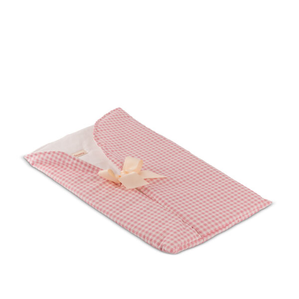 SACO PARA MUÑECO COLECCIÓN PATRICIA