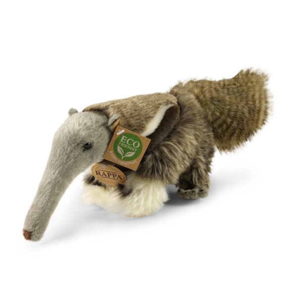 OSO HORMIGUERO 25CM ECO FRIENDLY