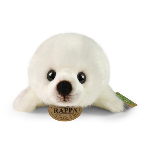 FOCA BLANCA 23CM ECO FRIENDLY