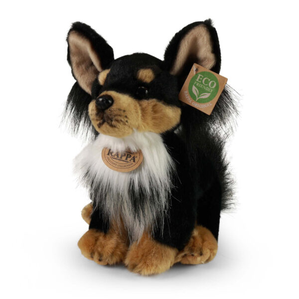 PERRO CHIHUAHUA 24 CM ECO FRIENDLY