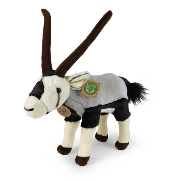 PELUCHE ORIX 28 CM ECO FRIENDLY