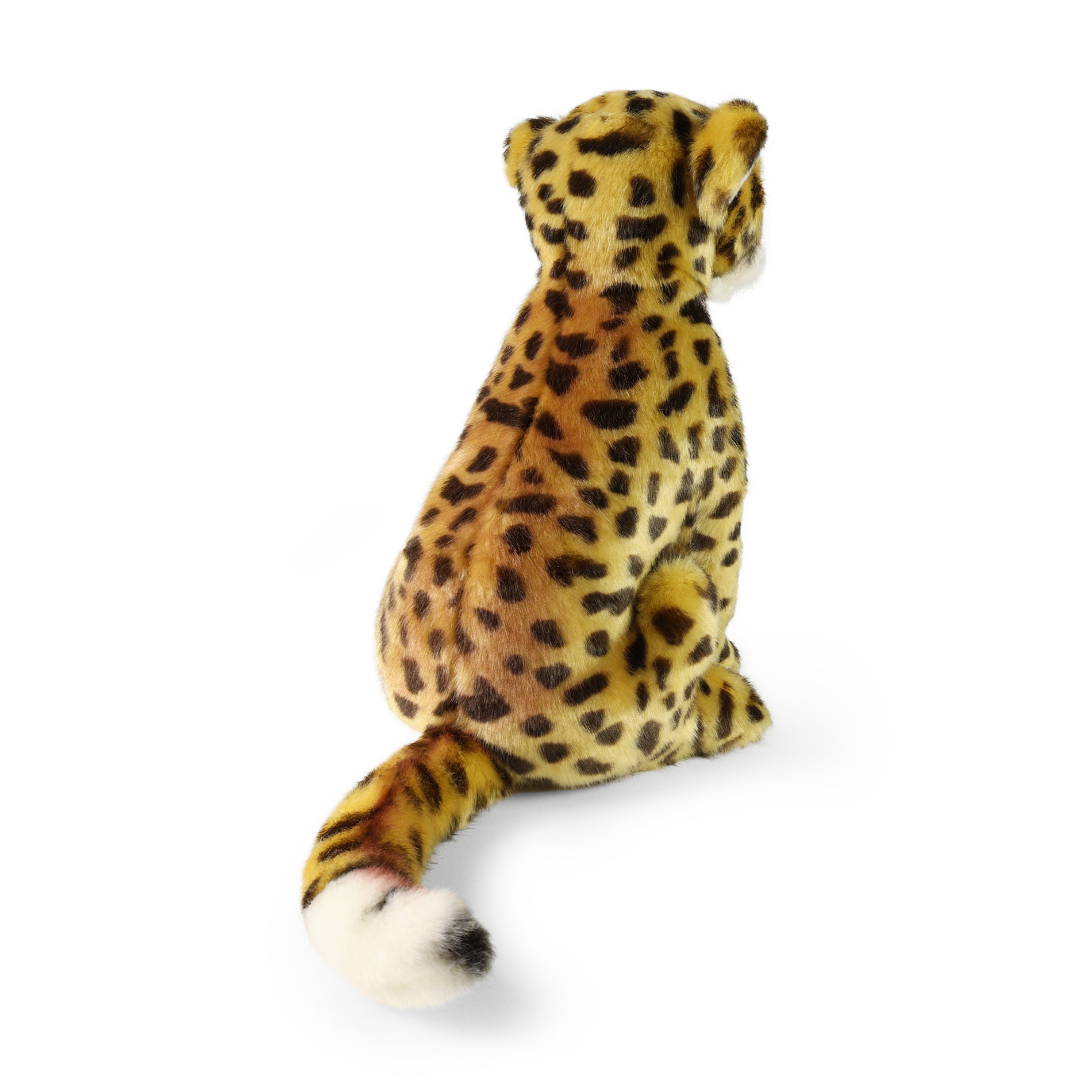 PELUCHE GUEPARDO 28 CM ECO FRIENDLY - Imagen 4