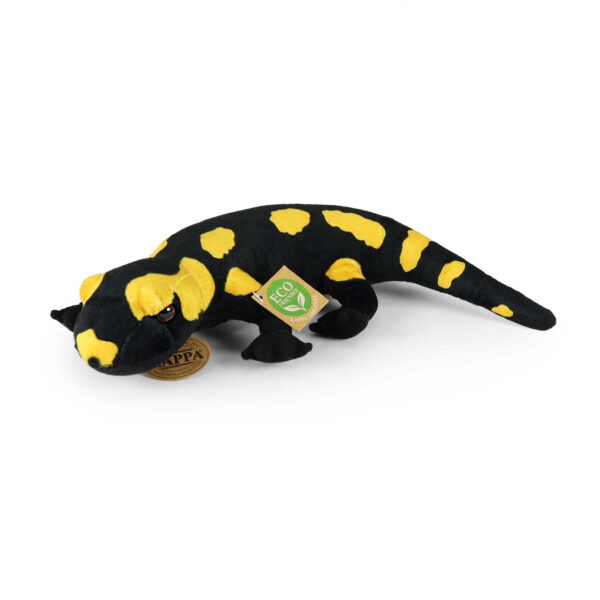 PELUCHE SALAMANDRA 31 CM ECO FRIENDLY