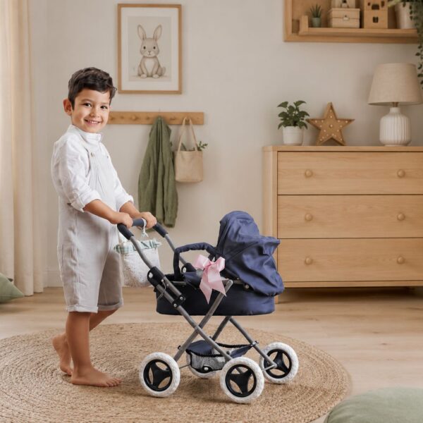 COCHES PARA MUÑECA