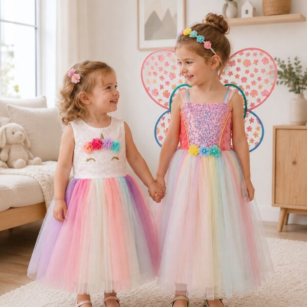 TALLA 3-4 AÑOS