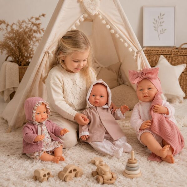 BEBÉS