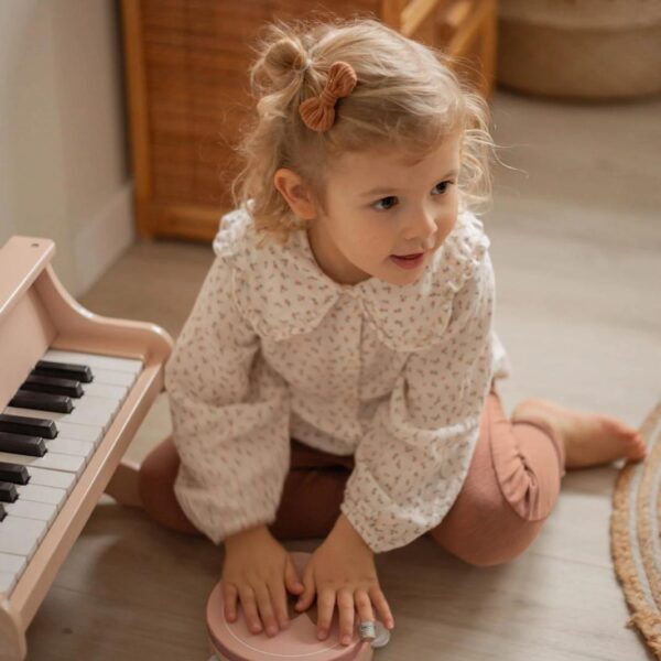 INSTRUMENTOS MUSICALES