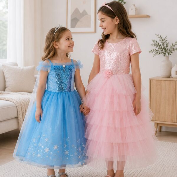 TALLA 5-7 AÑOS