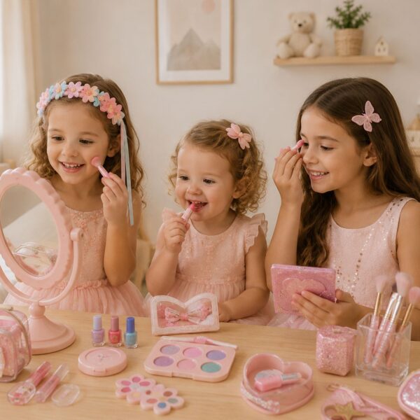 MAQUILLAJE