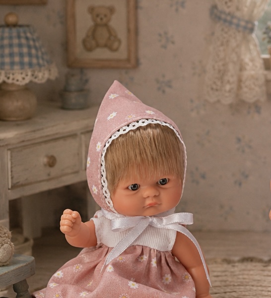 BOMBONCÍN COLECCIÓN MARGARITAS - Imagen 2