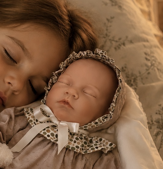 GISELA REBORN SERIE LIMITADA - Imagen 2