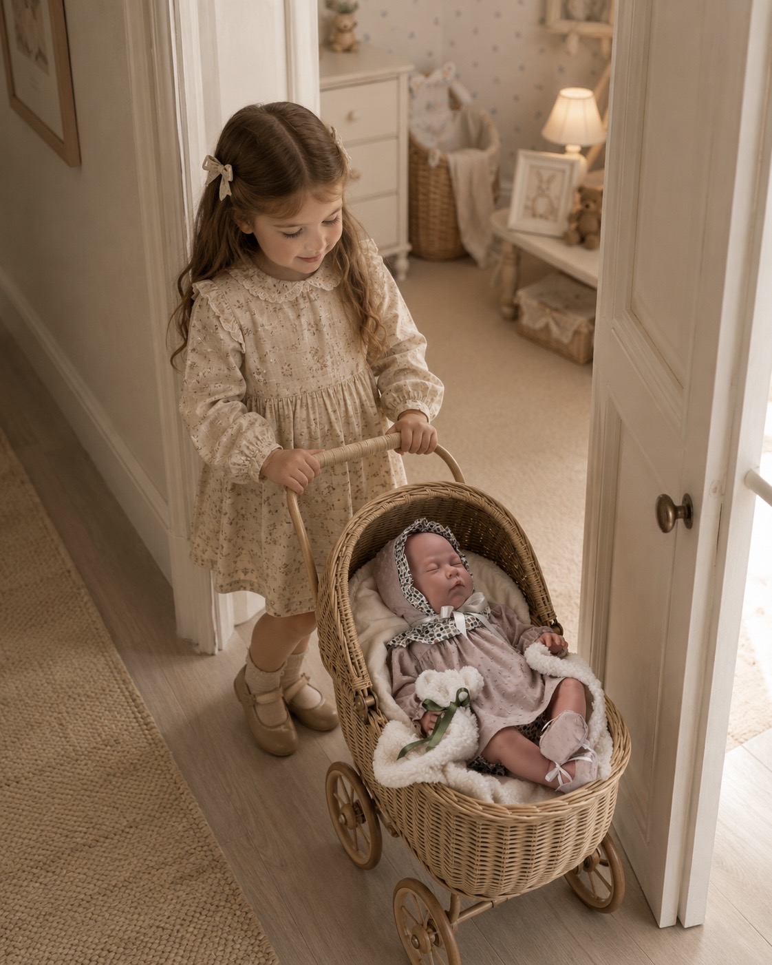 GISELA REBORN SERIE LIMITADA - Imagen 4