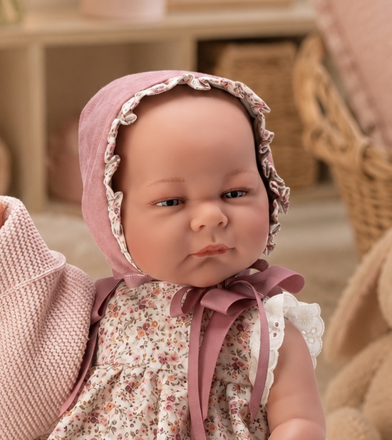 MAUREN REBORN SERIE LIMITADA - Imagen 6