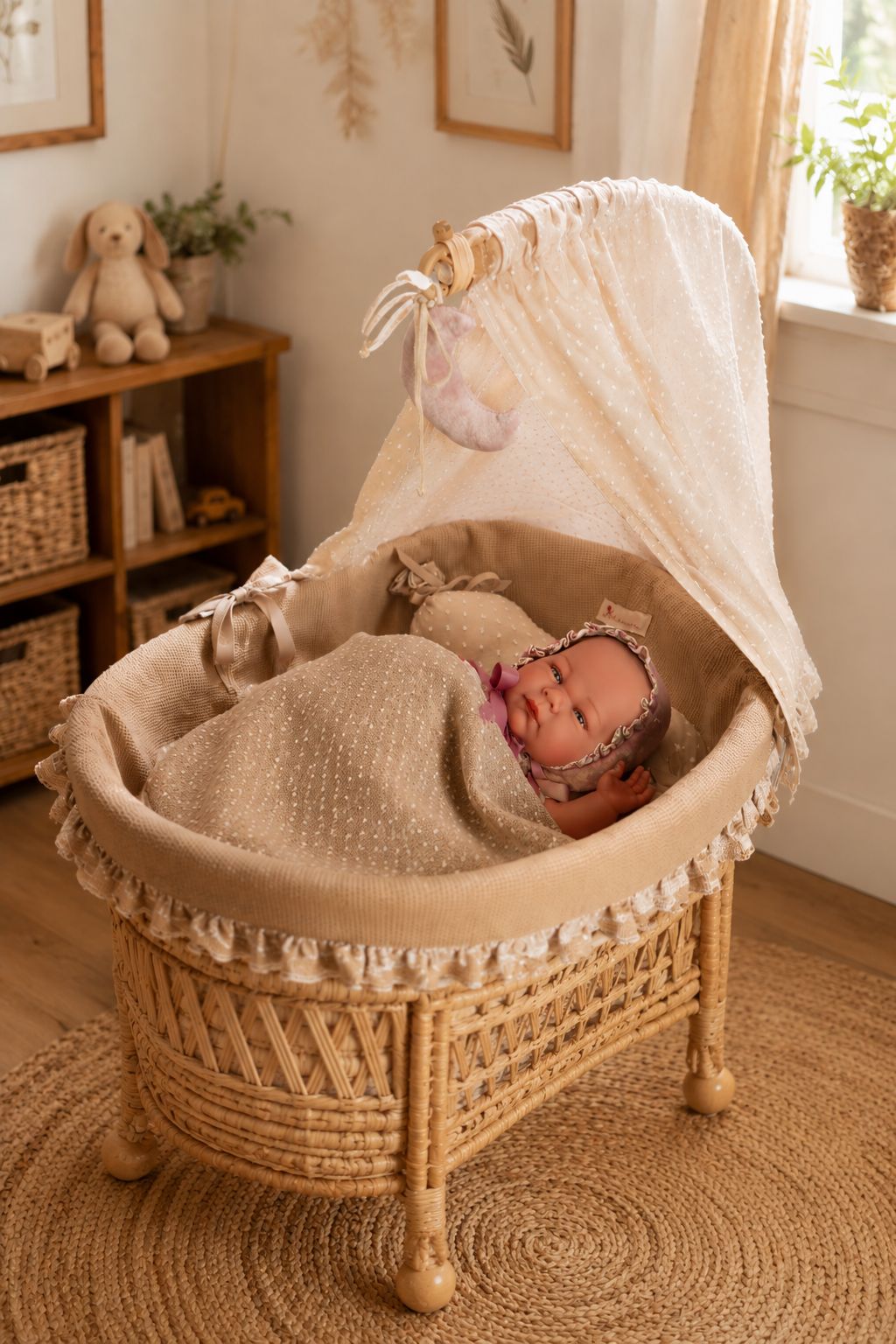 MAUREN REBORN SERIE LIMITADA - Imagen 3