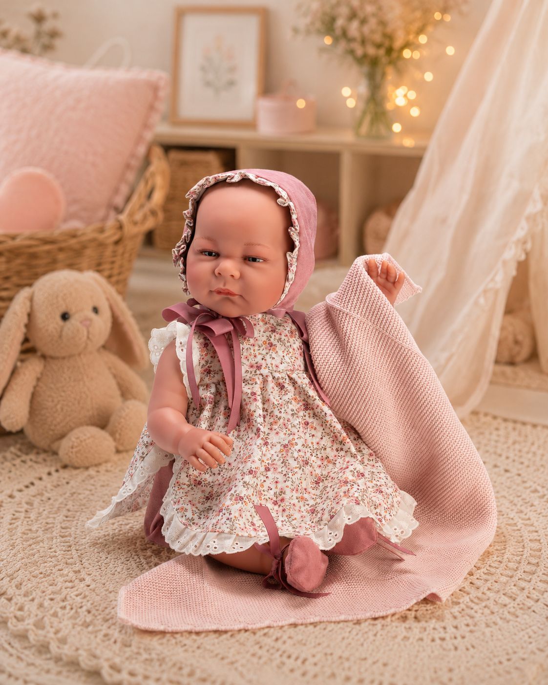 MAUREN REBORN SERIE LIMITADA - Imagen 5