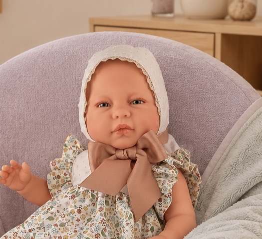 SOFÍA REAL REBORN - Imagen 2