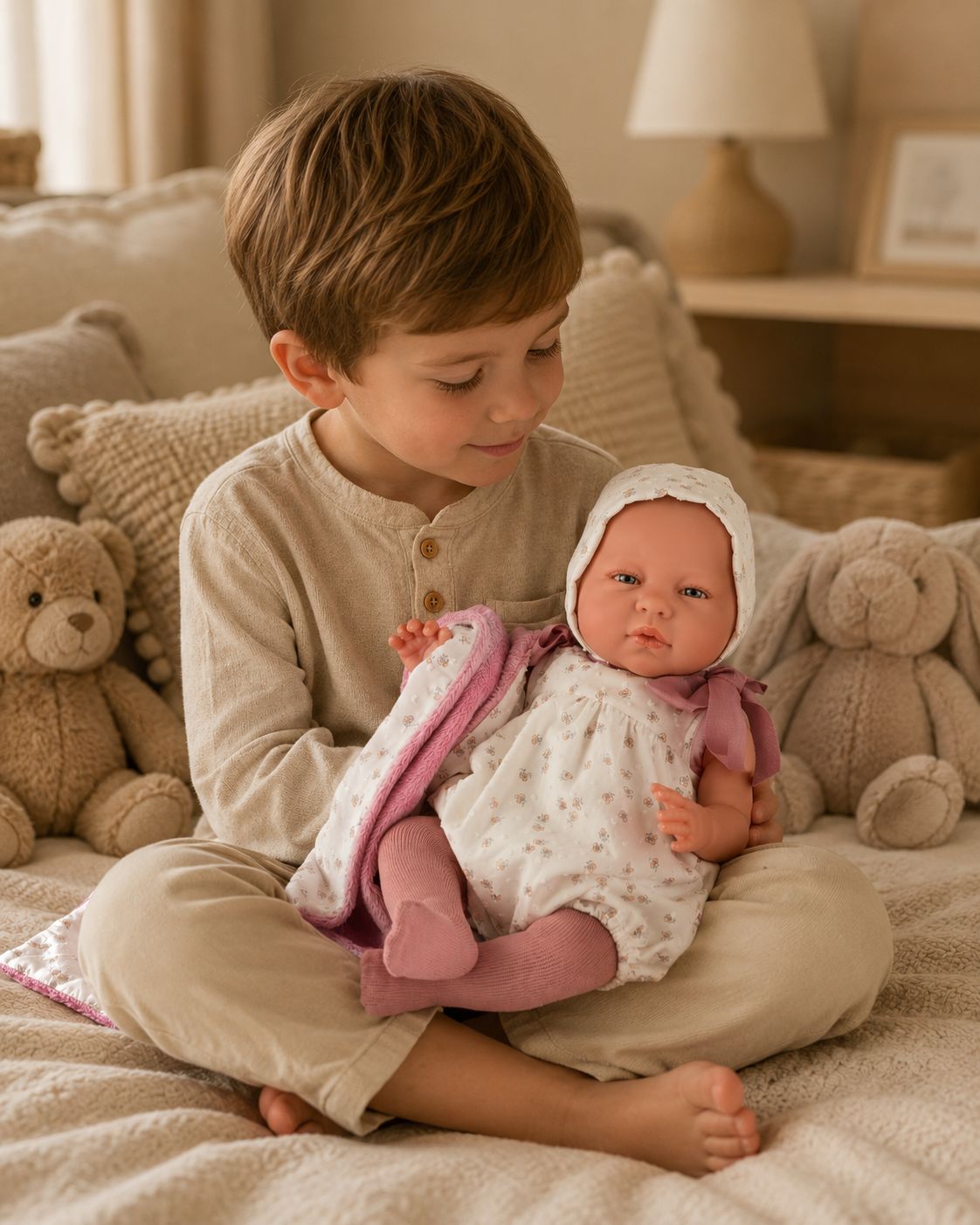 EMMA REAL REBORN - Imagen 2