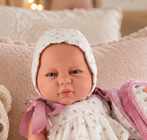 EMMA REAL REBORN - Imagen 3