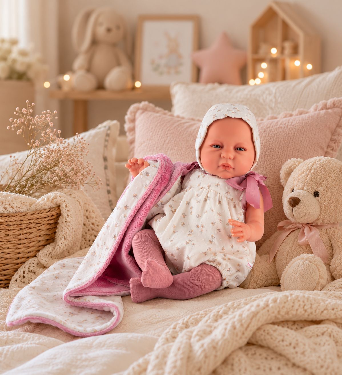 EMMA REAL REBORN - Imagen 4