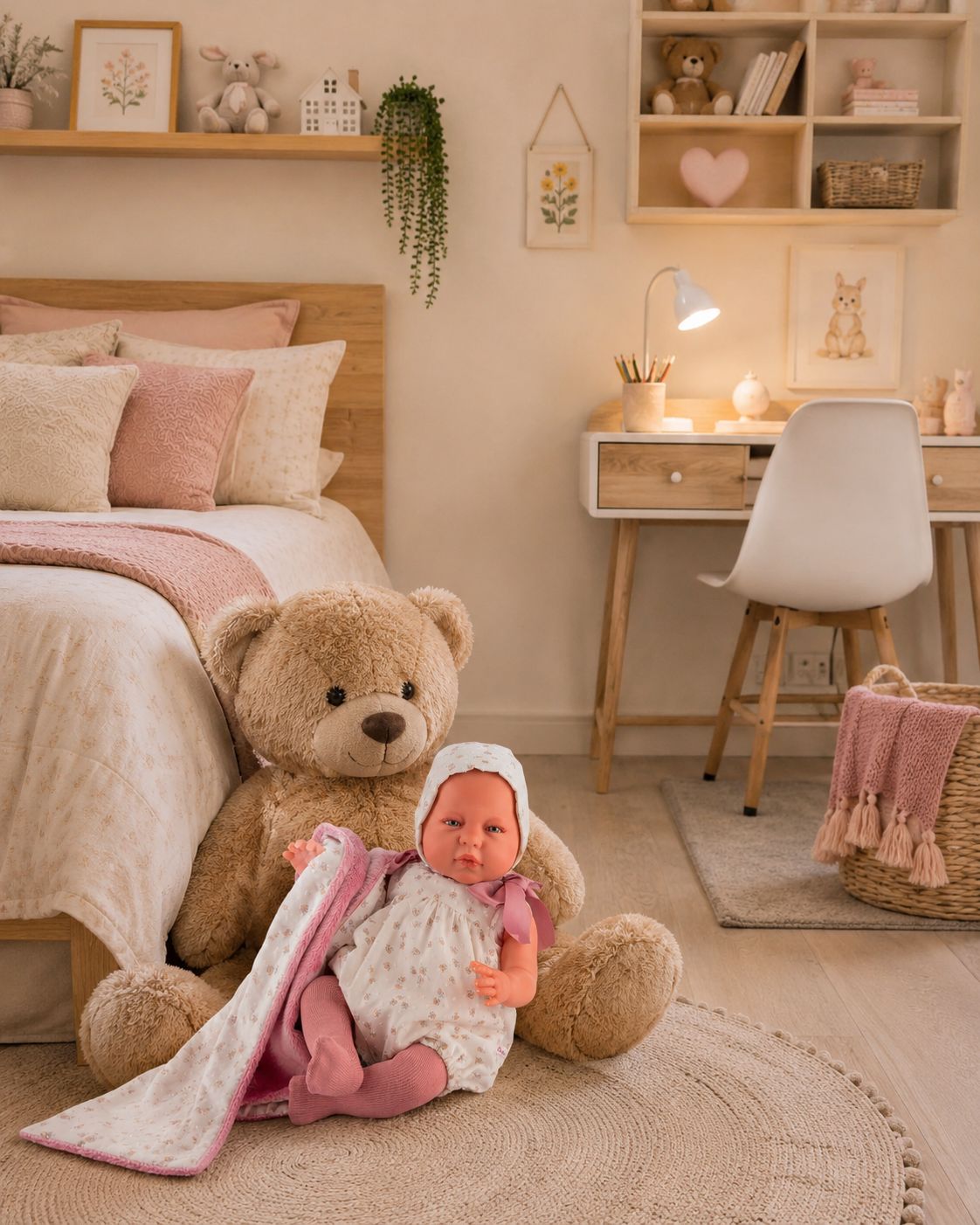 EMMA REAL REBORN - Imagen 5