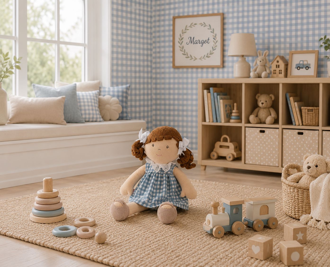 MARGOT COLECCIÓN NOEL 36 cm - Imagen 7