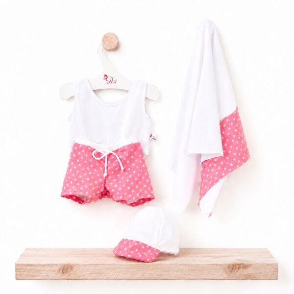 CONJUNTO PABLO PISCINA