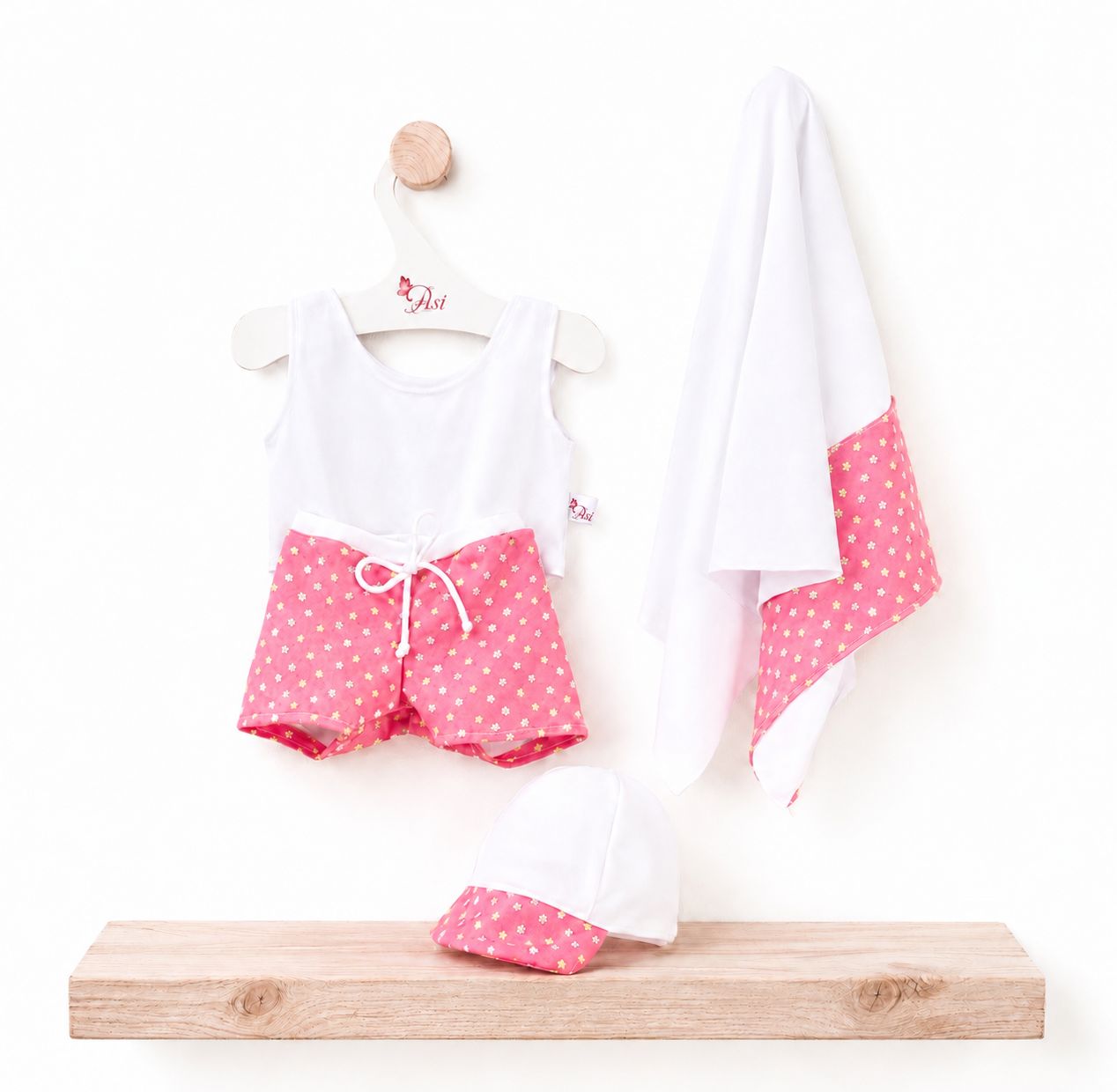 CONJUNTO PABLO PISCINA