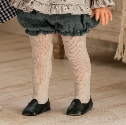 SABRINA LEOTARDOS ESPUMA BEIGE