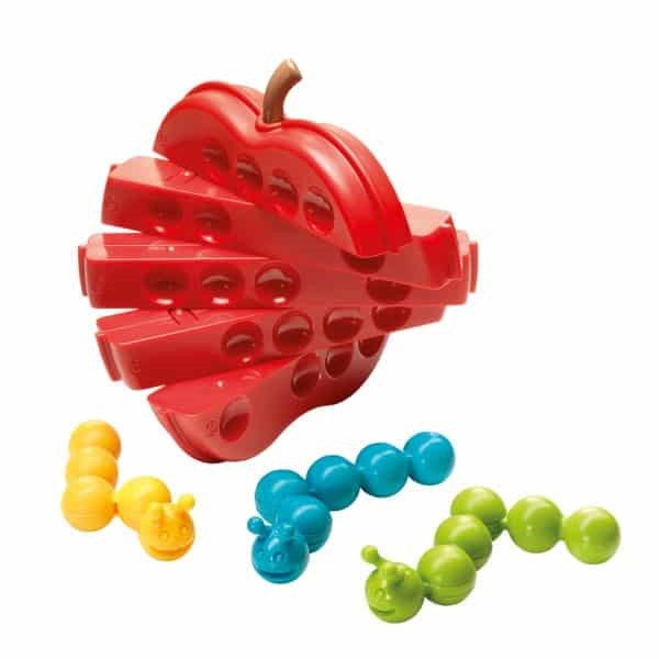 ORUGA COMILONAS - Imagen 3