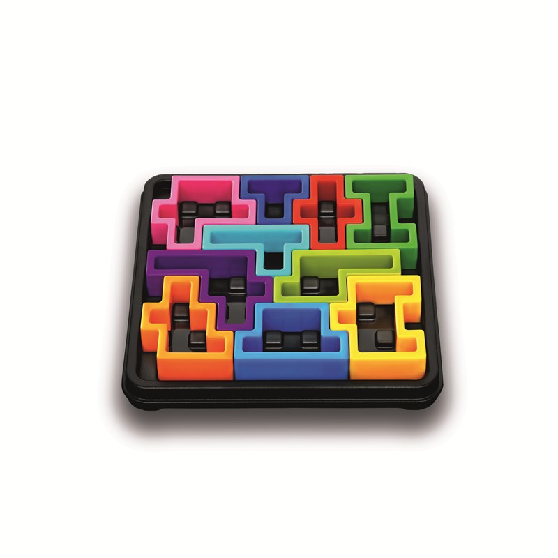 IQ DELUX SQUARE - Imagen 3